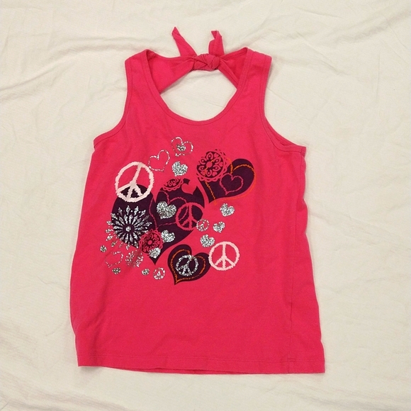 Faded Glory Other - 🚨BOGO🚨 girls tank top